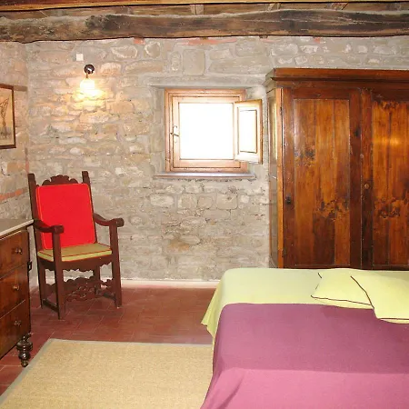 شقة Casa Bianca 131s *