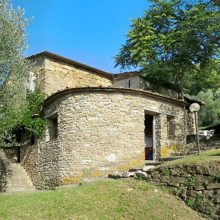 Casa Bianca 131s شقة