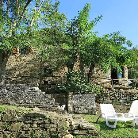 Casa Bianca 131s Tosi