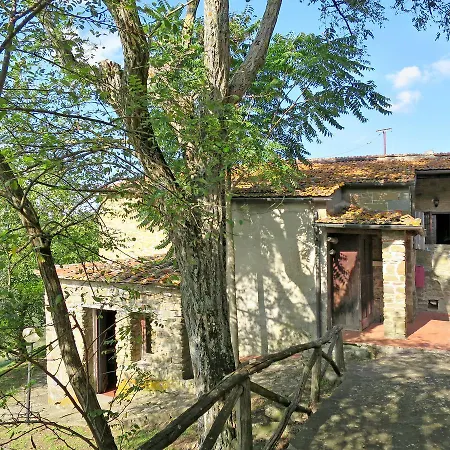 Casa Bianca 131s شقة Tosi